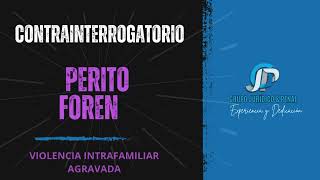 ᴄᴏɴᴛʀᴀɪɴᴛᴇʀʀᴏɢᴀᴛᴏʀɪᴏ ᴘᴇʀɪᴛᴏ ꜰᴏʀᴇɴꜱᴇ ᴇɴ ᴠɪᴏʟᴇɴᴄɪᴀ ɪɴᴛʀᴀꜰᴀᴍɪʟɪᴀʀ [upl. by Anton]