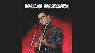 Malai Nasodha  David Gurung [upl. by Verne]