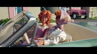 EPIC SINDY MONEYSUPERMARKET ADVERT FULL VERSION [upl. by Notnel772]