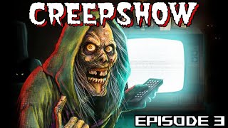 Creepshow S01E03 1080p  Film Complet [upl. by Furgeson27]