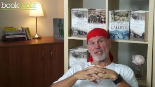 Peter FitzSimons on the Victory at VillersBretonneux [upl. by Ttik]