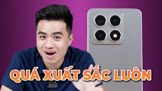 ĐÂY LÀ LÍ DO khiến cho Xiaomi 14T VÔ ĐỐI [upl. by Karlise]