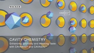 Cavity Chemistry [upl. by Lawton]