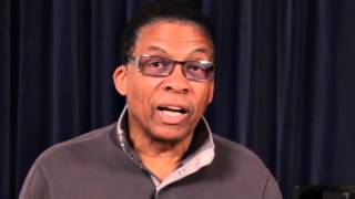 Herbie Hancock on Wayne Shorter [upl. by Mimi]