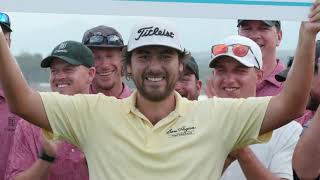 TPC Colorado Championship at Heron Lakes  2019 Documentary from Golf Channel [upl. by Nraa]