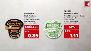 Kaufland  Angebote Knüller  Gültig vom 26102023 bis 01112023 [upl. by Tab255]