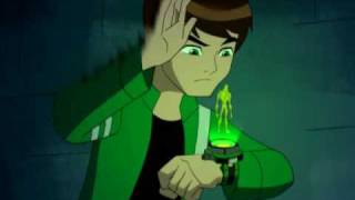 Cartoon Network  Ben 10 Vol 5 DVD Spot [upl. by Zoe421]