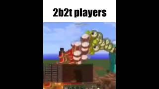 2b2t players LOUD AUDIO [upl. by Carleen]