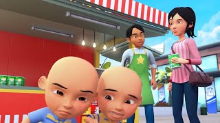 Upin amp Ipin Musim 17 Full Movie  Upin dan Ipin Episode Terbaru  Upin Ipin Terbaru [upl. by Aicilana773]