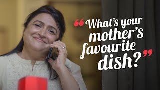 This mothers day OrderForMom Happy Mothers Day from Zomato [upl. by Old]