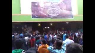 Chander Pahar Movie Long Queue at Joyti Chandannagar Video [upl. by Nerissa]