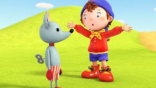 Noddy In Toyland  Noddys Big Build  1 Hour Compilation  Videos For Kids [upl. by Lucy728]