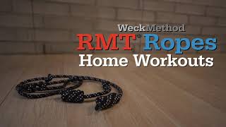 Beginner Workout  RMT® Rope [upl. by Daveta80]