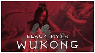 BLACK MYTH WUKONG 🐒 30 🐒 ZEICHEN der DANKBARKEIT [upl. by Haidabo]