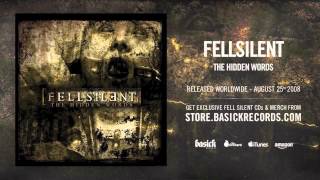 FELLSILENT  Oblique Official HD Audio  Basick Records [upl. by Bibby]