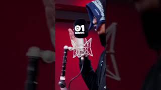 DigDat  8 Style II Freestyle ukdril drill digdat fireinthebooth ofb [upl. by Georgeanna]