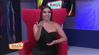 UN TBT MUY PEDIDO DE LA BEBA ROJAS Y RAUL ANUNCIA ALGO SOBRE SU VIDA [upl. by Clarise]