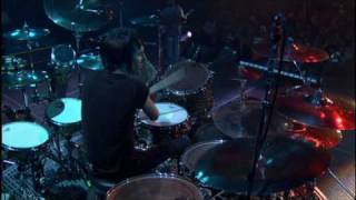 Godsmack  Keep Away Live HQ [upl. by Rebel357]