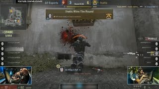 RpKampKRIMZ  RpK FOUR M4A4 KILLS KRIMZ CLUTCH 1vs3ampFOUR AKAWP KILLS [upl. by Nerissa]