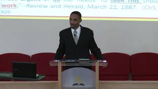 POWERFUL STUDY ON REVIVAL AND REFORMATION  PART 1 JEREMIAH DAVIS [upl. by Keil432]