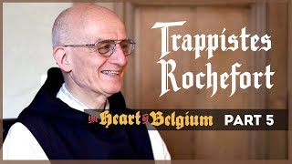 Rochefort  The Heart of Belgium Part 5 [upl. by Kciredes]