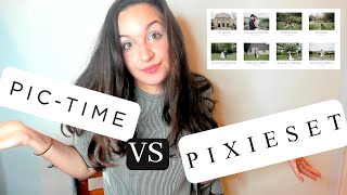 Why I Switched from Pixieset to PicTime [upl. by Eleira902]