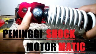 Peningi shock matic [upl. by Nnayr133]