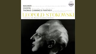 The Valkyrie WWV 86b Act III Wotans Farewell arr by Leopold Stokowski 2013  Remaster [upl. by Orgel]