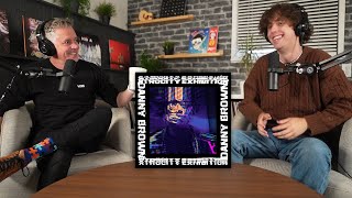 Dad Reacts to Danny Brown  Atrocity Exhibition [upl. by Lidaa]