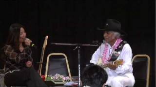 Lashio Thein Aung  Jimmy Jack  amp Bar Bara Shu San Francisco Live Concert 2009 12 [upl. by Ytok]