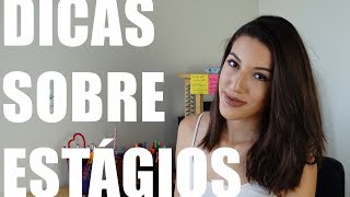 Estágios em Relações Internacionais [upl. by Liscomb]