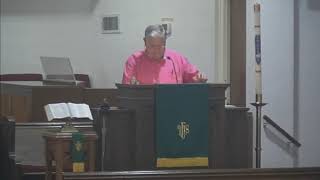 FMC Daingerfield TX Live Stream [upl. by Lednem]