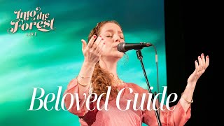 Jahnavi Harrison  Beloved Guide  Into the Forest Tour 2022  LIVE in Los Angeles [upl. by Cawley699]