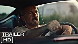 THE ENFORCER Trailer Legendado 2022  Antonio Banderas Kate Bosworth [upl. by Jerol]