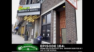 Madigans Pubcast Episode 164 AVAILABLE WEDNESDAY [upl. by Cedric]