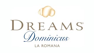 Hotel Dreams la Romana [upl. by Jolanta]