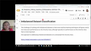 Imbalanced Data Classification  Hands on Practices [upl. by Nisotawulo323]