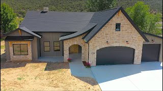 775 SE Pinyon St Cedaredge CO 81413 [upl. by Norvell]