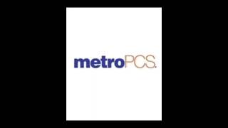 Nokia And MetroPCS Logo [upl. by Kcirneh]