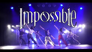 RIIZE quotImpossiblequot DANCE COVER by Villa [upl. by Eenttirb540]