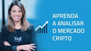 Análise Técnica x Análise Fundamentalista como analisar o mercado de criptomoedas [upl. by Metsky]