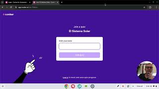 ConkerAI Cuestionarios con Inteligencia Artificial [upl. by Ttennaj719]