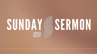 Sunday Sermon 15 September 2024 [upl. by Anaujd]