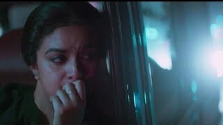 Arere Yekkada Yekkada Female Sad Version Remake Video SongquotNenu Local Movie2017 Venkatesh Chanti [upl. by Aryan]