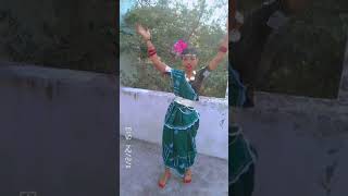 Dhol baje re dance part 1 [upl. by Ardin]