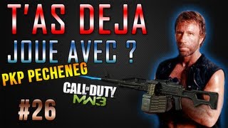 Tas déjà joué avec  la PKP Pecheneg  Ep 26 [upl. by Ehrenberg189]