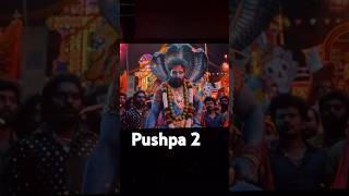 alluarjun ✔ rampage fight scene in saree pushpa2 pushpa2therule rashmikamandanna hindi new [upl. by Rosenberger]