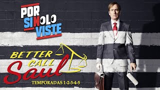 How to Use Colour Like Better Call Saul  Video Essay [upl. by Enitsenre]