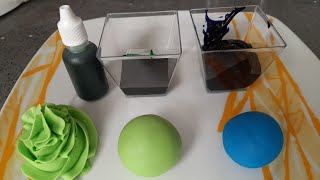 Como hacer colorantes Alimenticios de polvo a gel y en pasta [upl. by Danas]