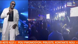 KLASS GENYEN PARI SA A AMAZURA PLEN A KRAKE SA PRAL KONTRIBYE NAN BONNE MARCHE ALBUM NAN BRAVO [upl. by Eanehs]